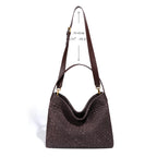 Hobo Fashion Handbag Satchel for Work Travel