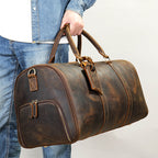 Adjustable and Detachable Shoulder Strap with Comfortable Wide Pad