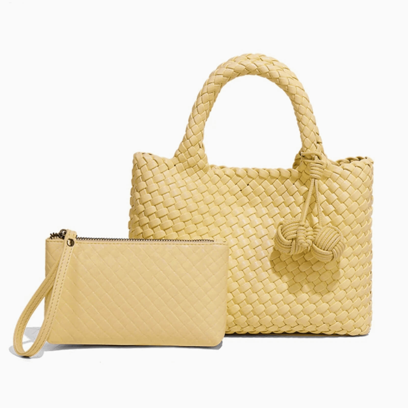 Top Handle for ladies