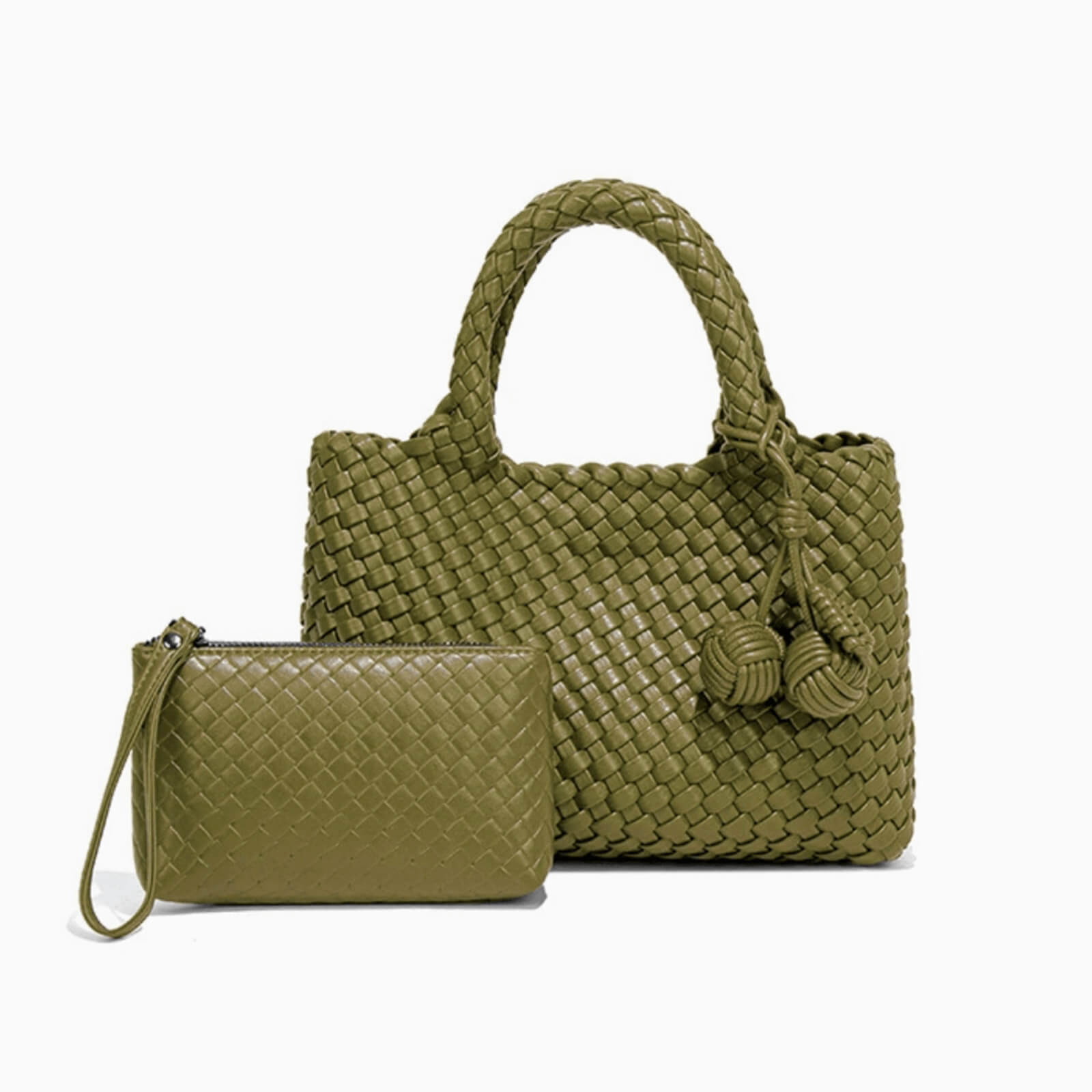 Top Handle for ladies