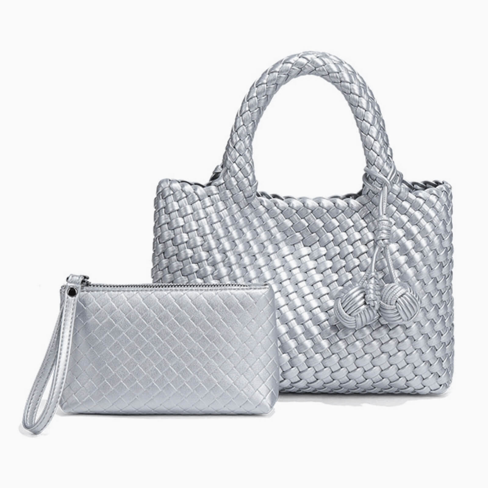 Top Handle for ladies