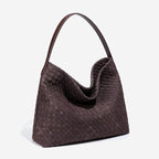 Woven Tote Bag