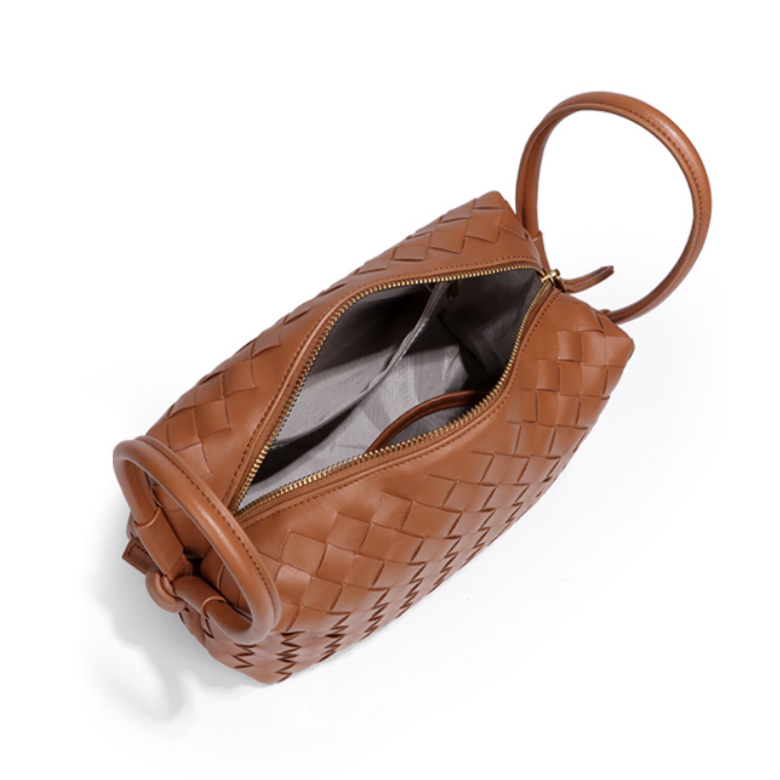 adjustable strap handbag