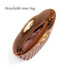 brown tote bag for women