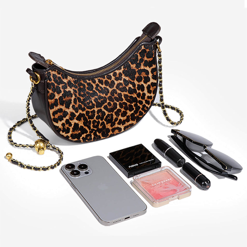 chic crossbody bag for women