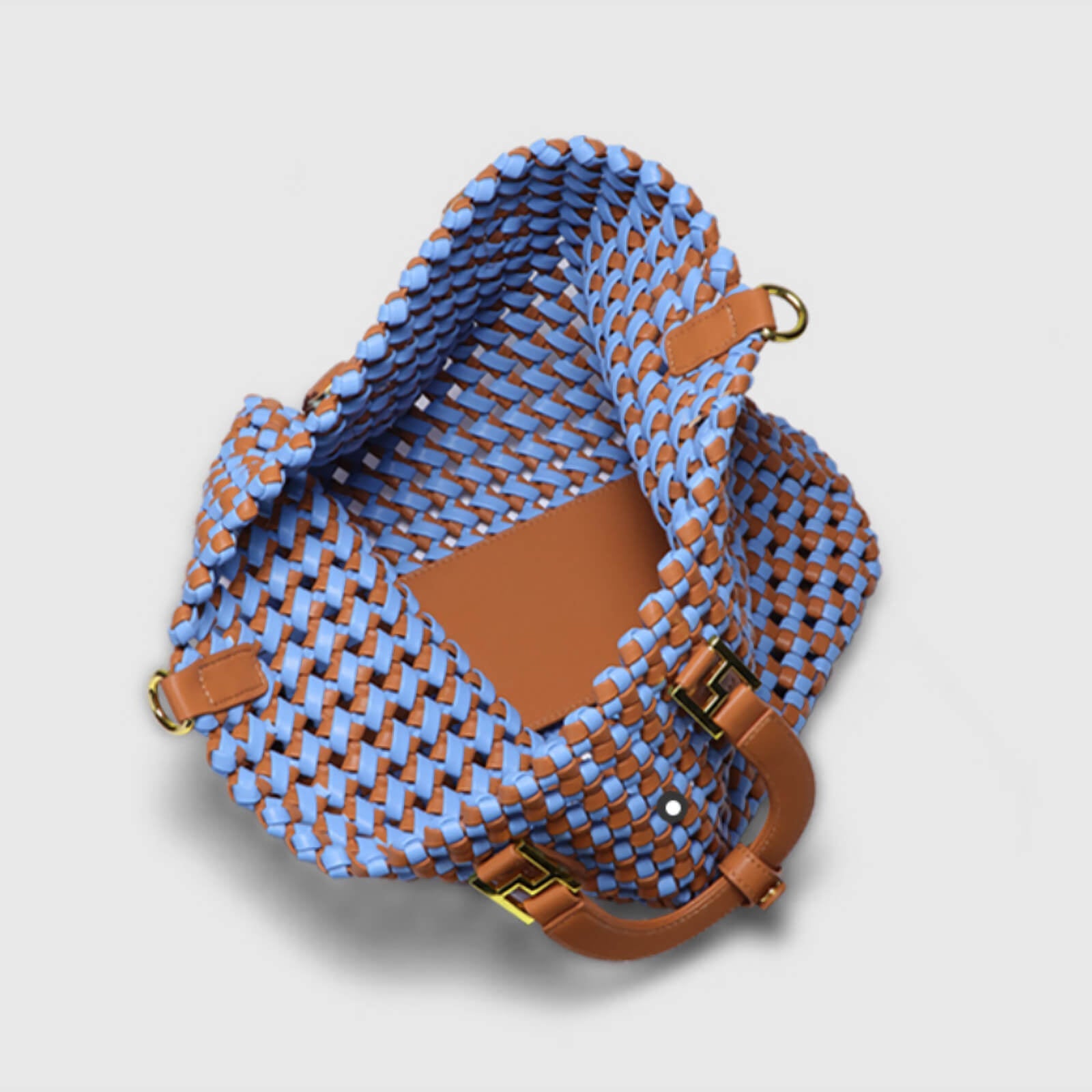 crossbody tote purse