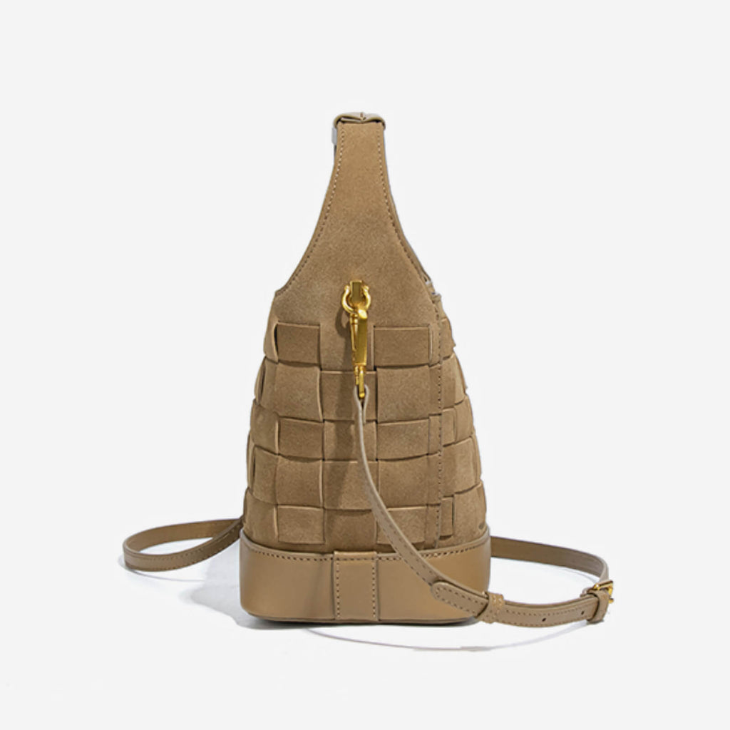 drawstring pouch bag