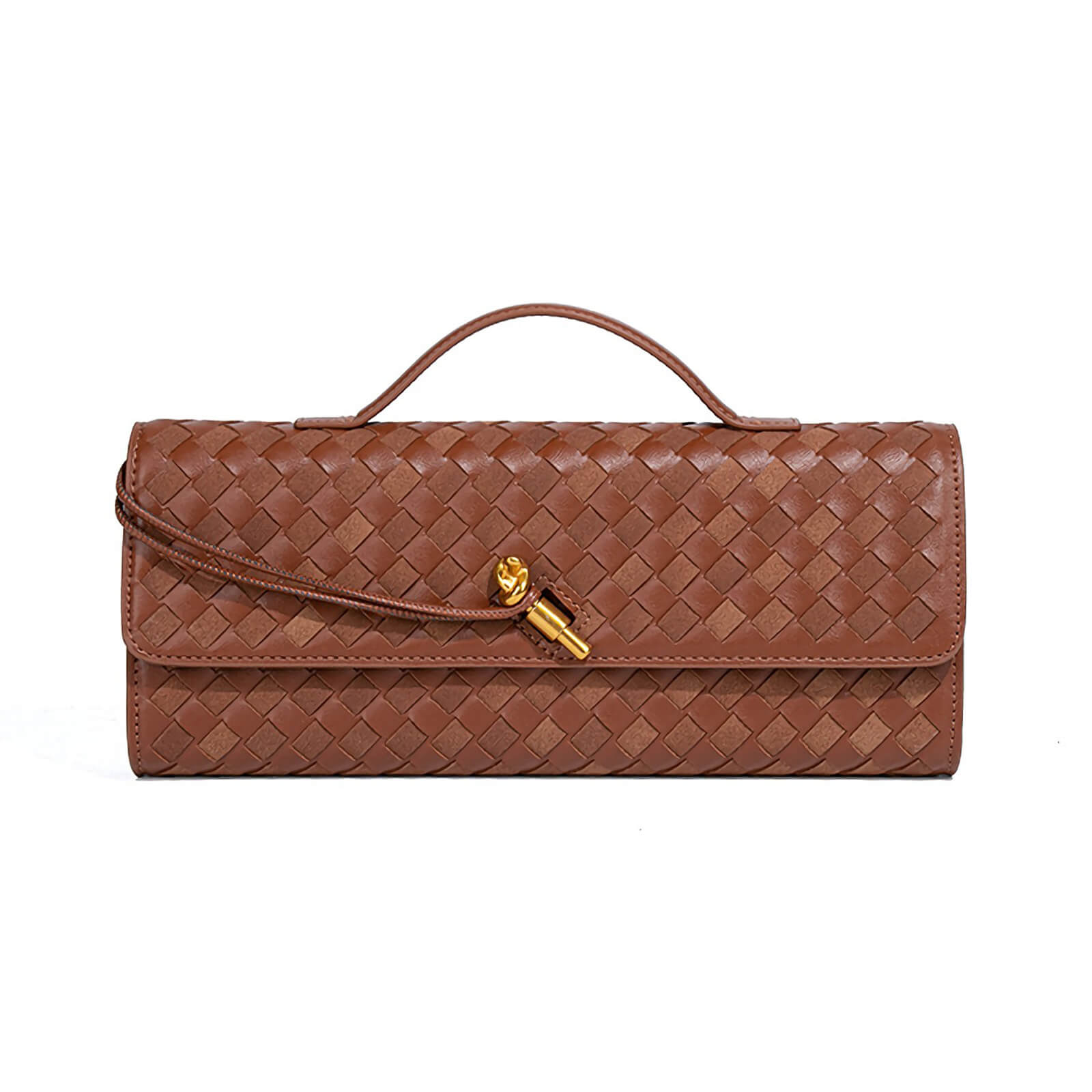 elegant clutch purse