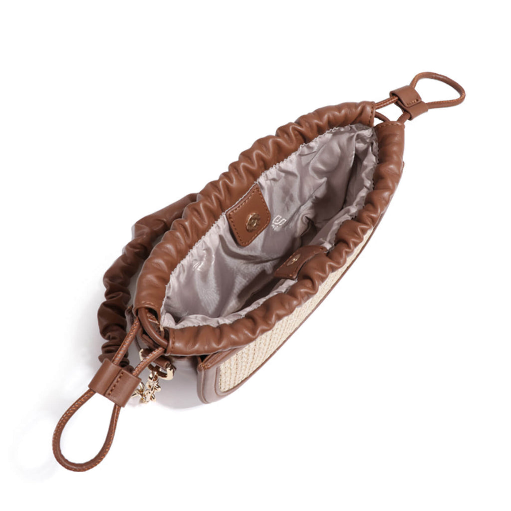 half moon sling bag