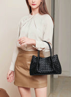 large capacity tote bag