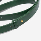 lightweight woven purse