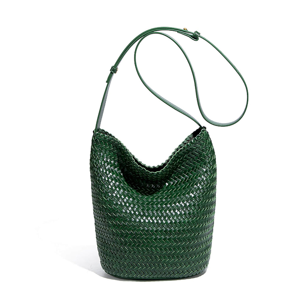 magnetic closure handbag