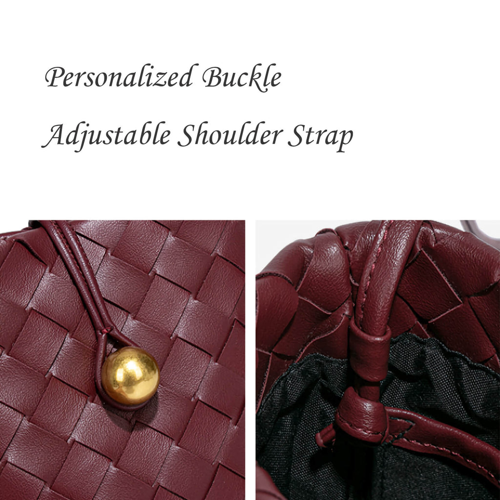 mini messenger purse