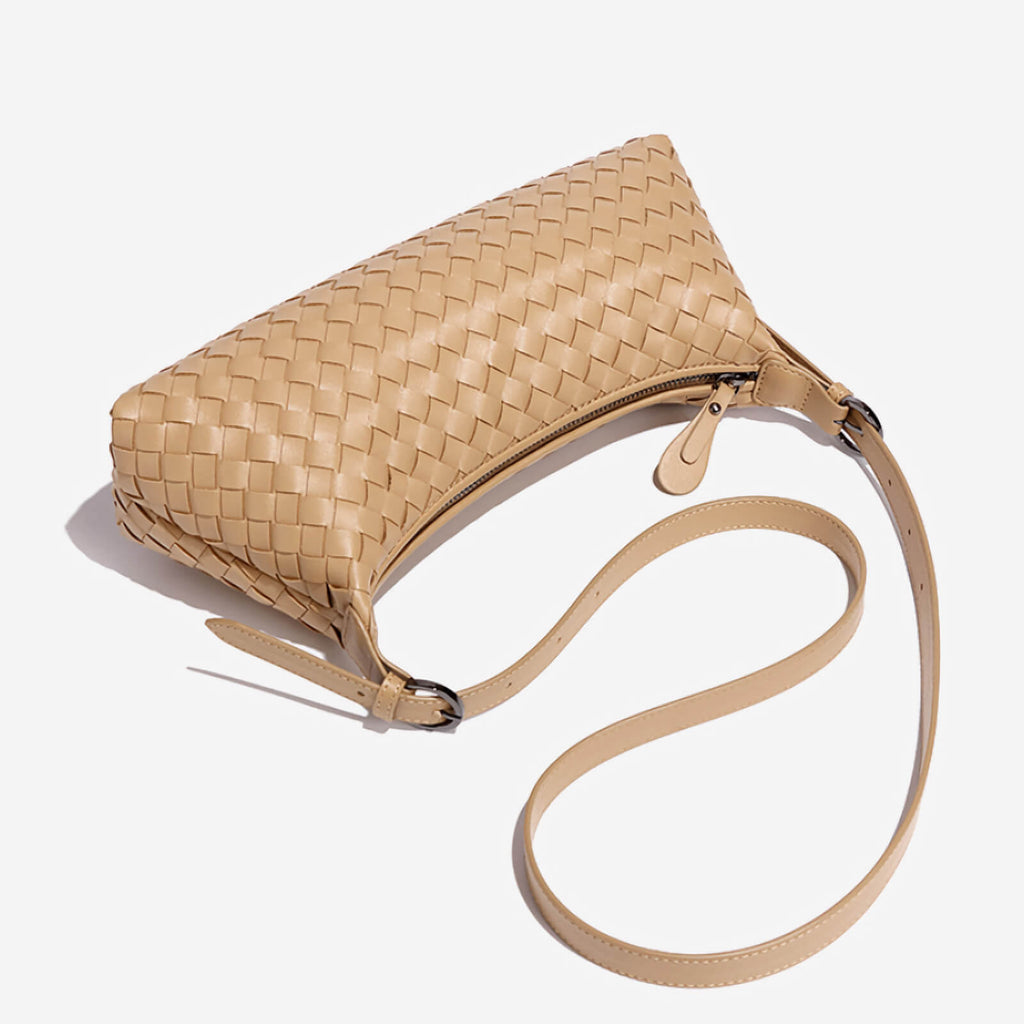 small hobo shoulder purse