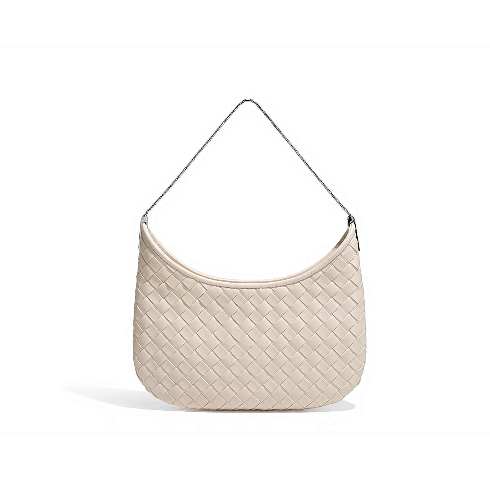 soft vegan leather bag