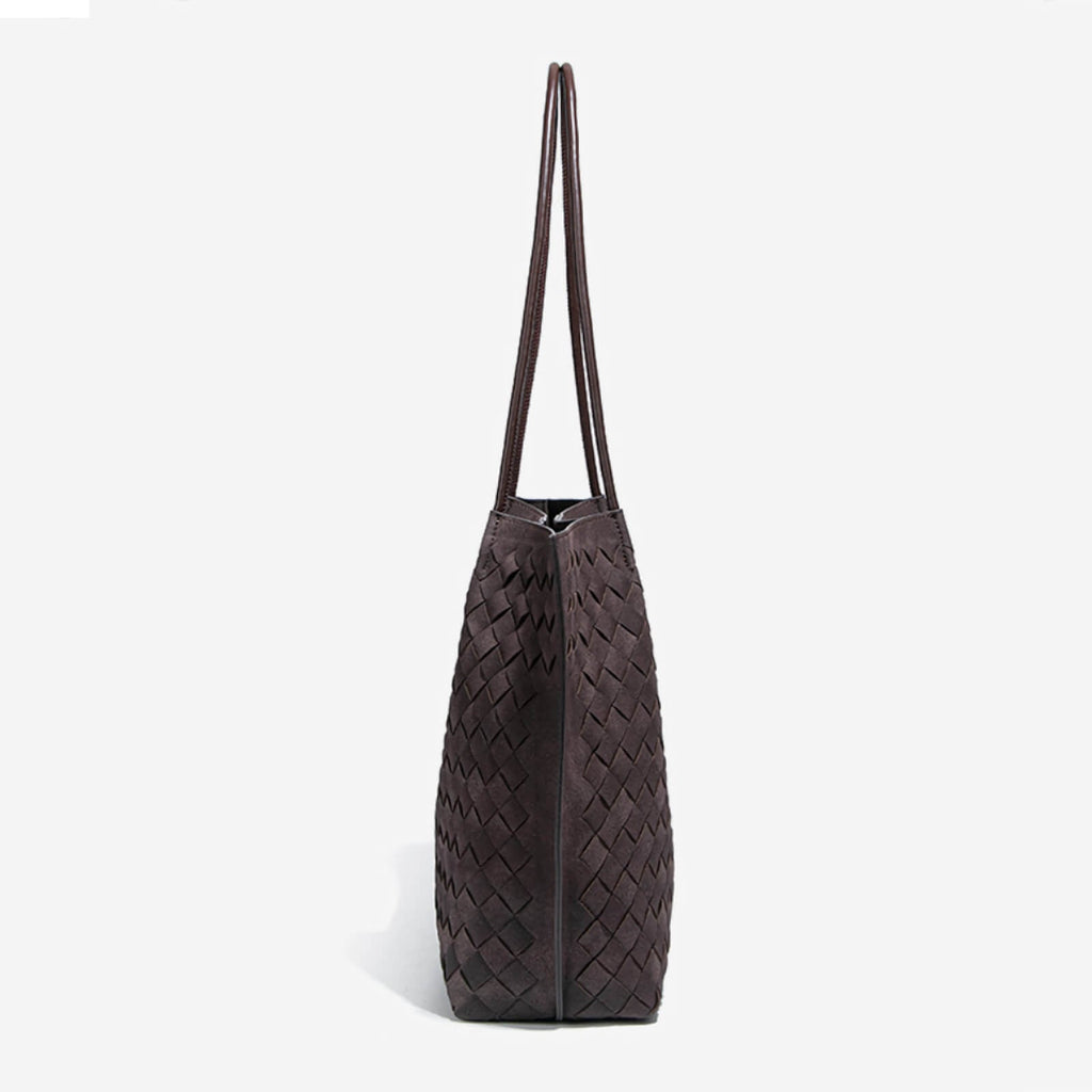 spacious tote bag women