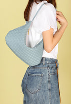 street style handbag