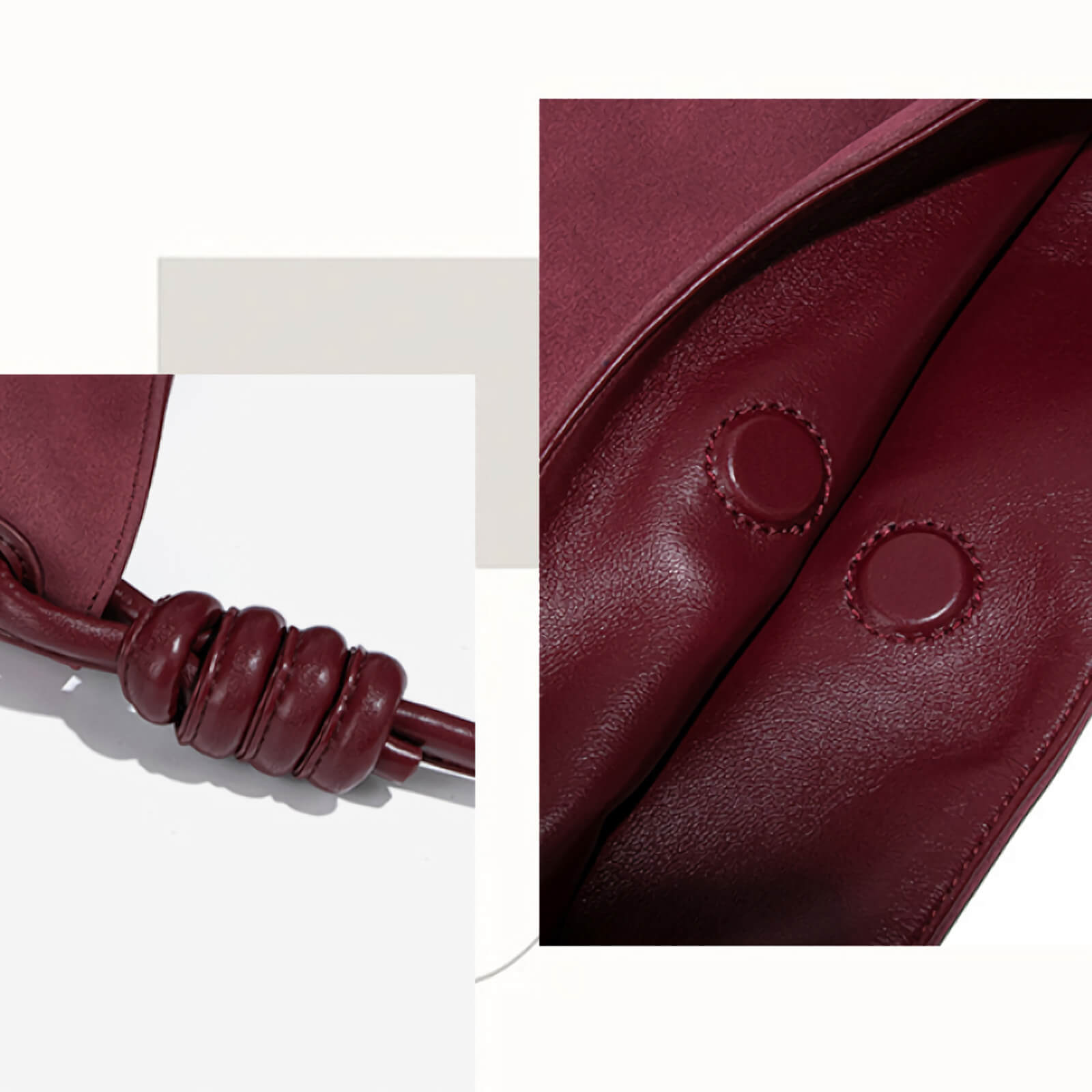 women_s suede shoulder purse