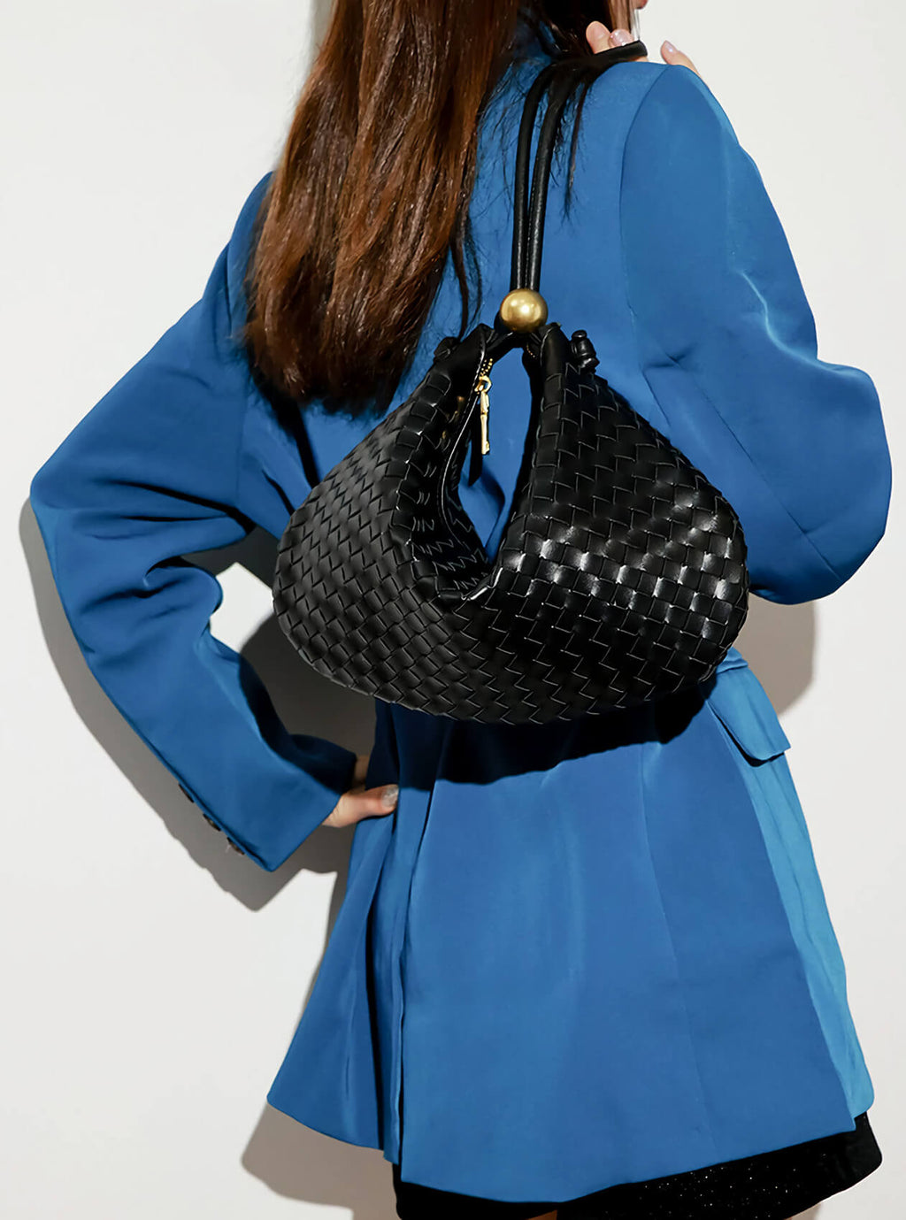 women_s underarm purse