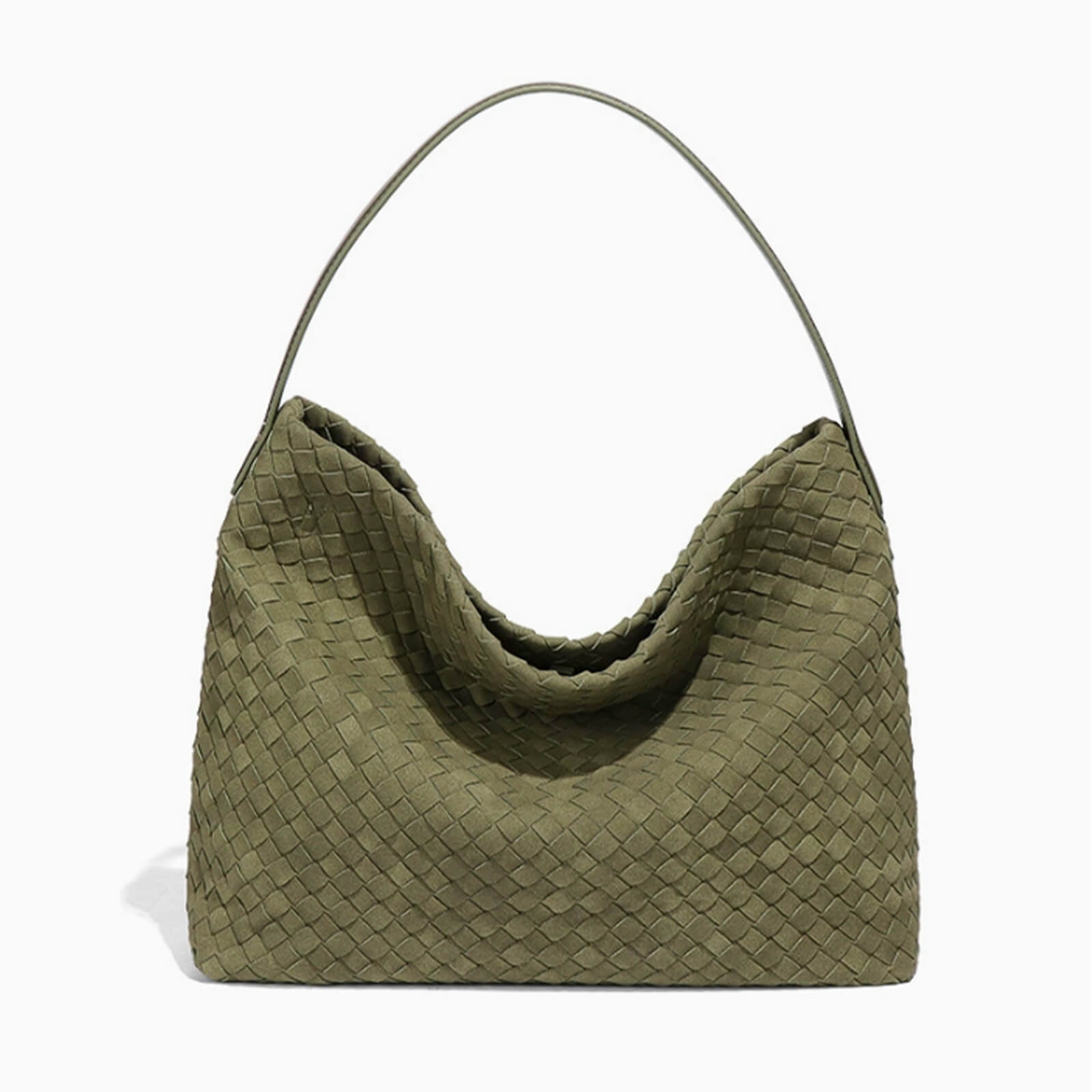 woven bag