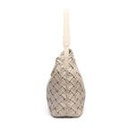 woven handbag for women