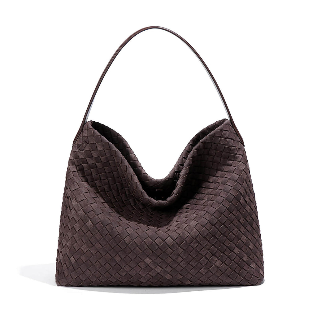 woven tote bag for women